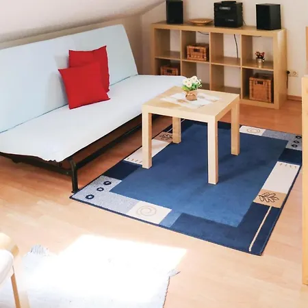 Gorgeous In With Wifi Apartmán Ostseebad Kühlungsborn